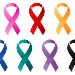 ribbon, female, oncology-1524542.jpg
